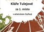 Atletický čtyřboj 2013 - školní kolo