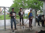 Atletika 2015 - krajské kolo