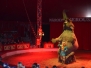 Cirkus Berousek 2016