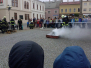 Bezpečné město, 2015