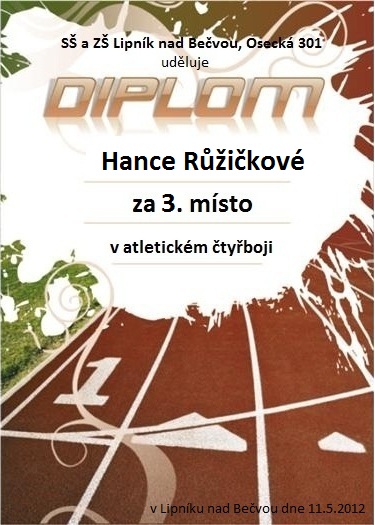 diplom-ruzickova