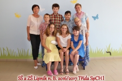 SpCH1